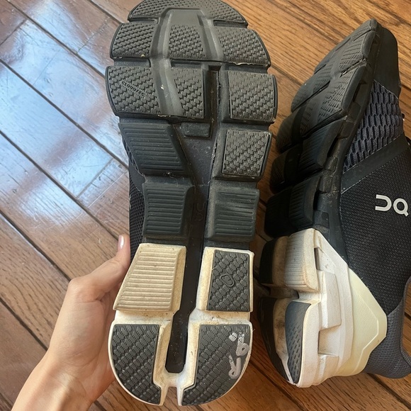 On Running Cloudflyer 8.5 - Picture 6 of 12